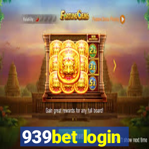 939bet login